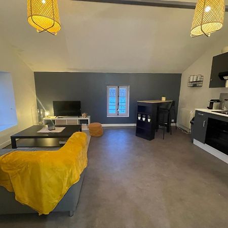 Angouleme - Le Cocon Lejlighed Eksteriør billede